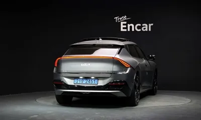 Kia EV6