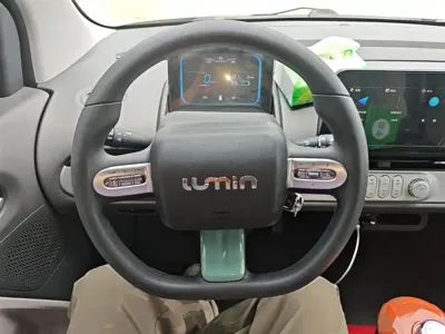 Qiyuan Lumin