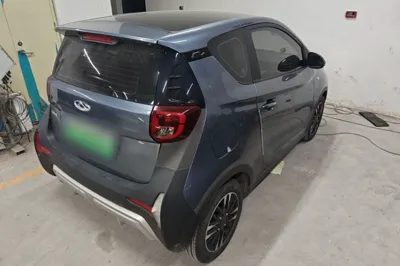 Chery QQ Little Ant