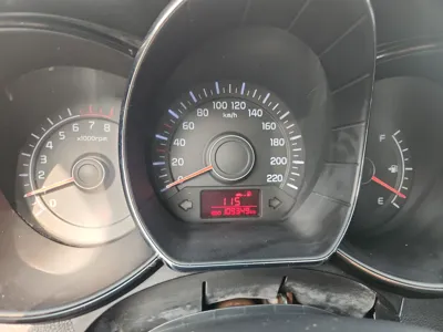 Kia K2