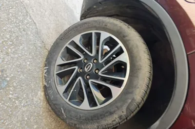 GAC Trumpchi GS4