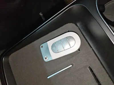 Smart Smart #5