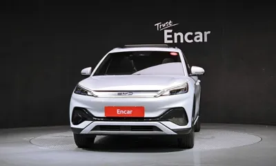 BYD Atto 3