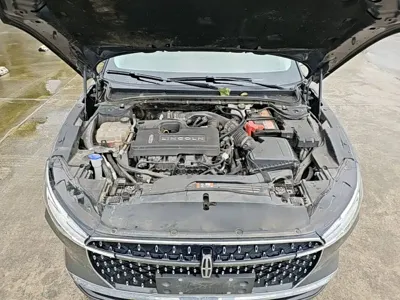 Lincoln Z