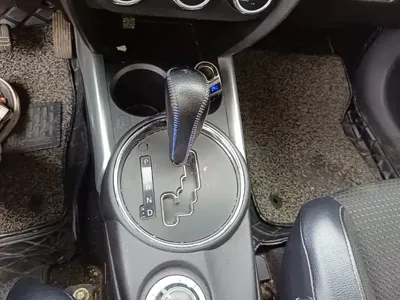 Peugeot 4008 (Import)