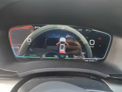 BYD PLUS New Energy