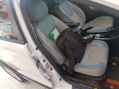 Chery Tiggo 3x