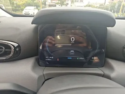 Leapmotor Leapmotor T03