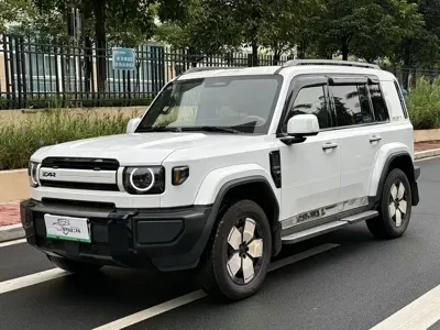 iCAR iCAR V27