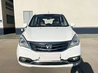 BAW Weiwang M20