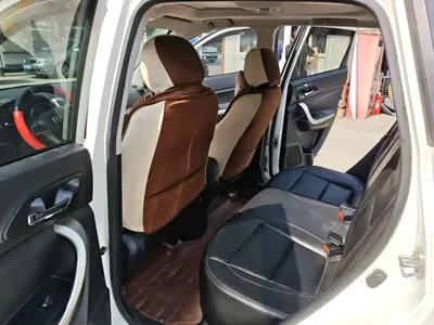 Changan CS35