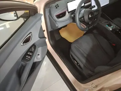 BYD Seal 06GT