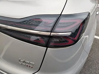 Hongqi Hongqi HS5