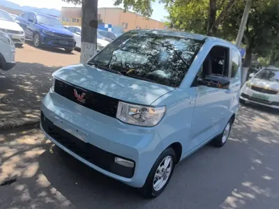 Wuling MINIEV