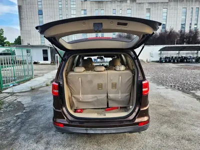 Baojun 730