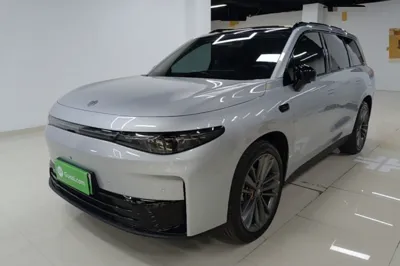 Leapmotor C16