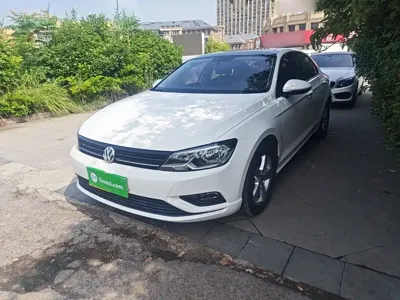 Volkswagen Lamando