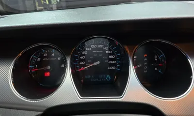 Ford Taurus