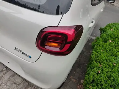 Wuling MINIEV