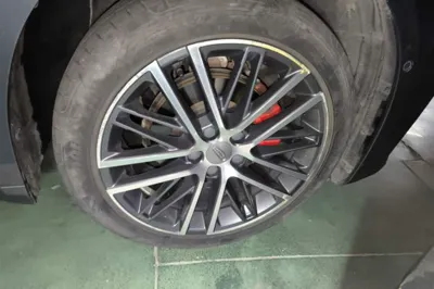 Geely Auto Preface
