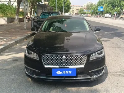Lincoln MKZ