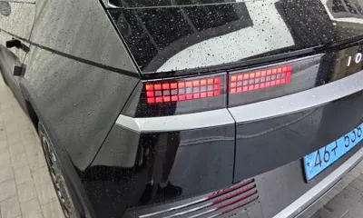 Hyundai Ioniq5