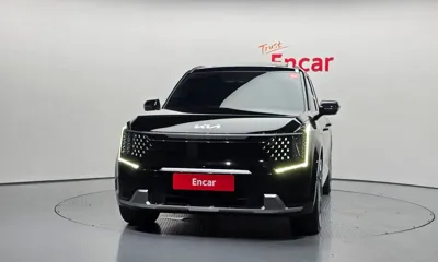 Kia EV9
