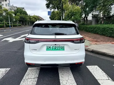 尚界 尚界H5