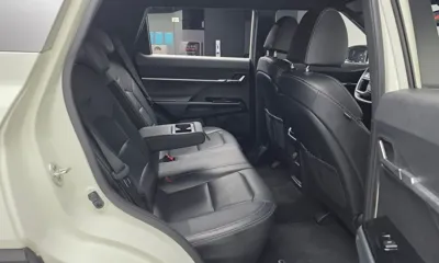 KG_Mobility_Ssangyong Torres