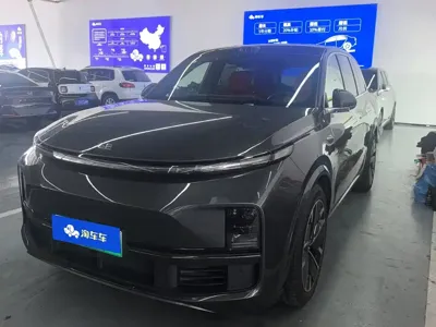 Li Auto Li L8