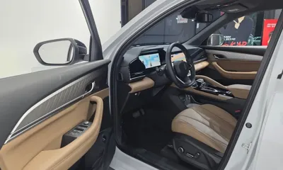 Renault-KoreaSamsung Grand Koleos