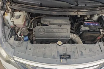 CHANGAN KAICHENG Oushang A600