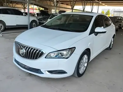 Buick Verano