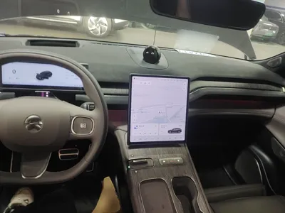 Nio ES7