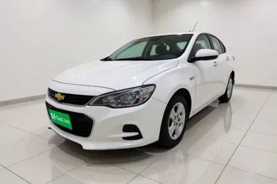 Chevrolet Cavalier