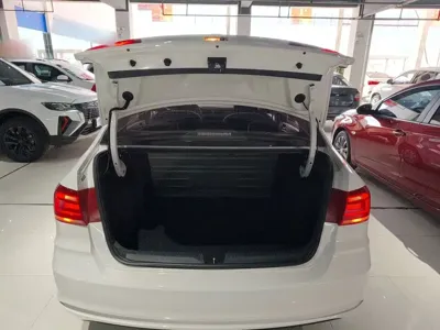 Volkswagen Santana
