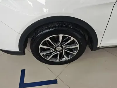 Baojun 730
