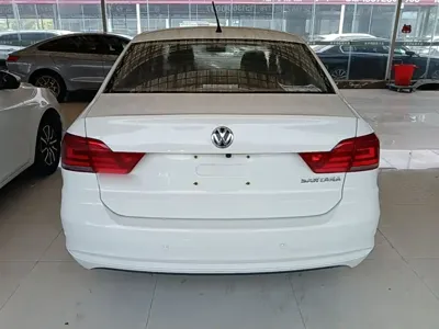 Volkswagen Santana