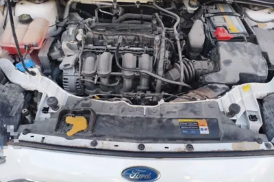 Ford Escort