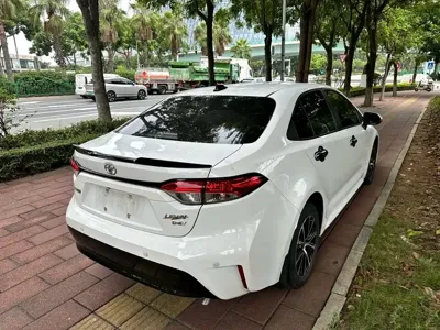 Toyota Levin
