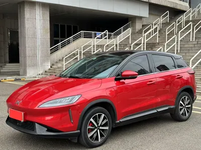 Xpeng G3