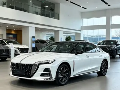 Hongqi Hongqi H6