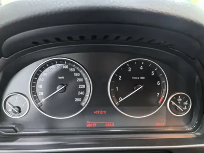 BMW 5 Series (Import)