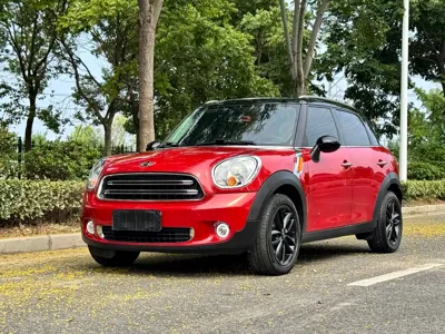 MINI Mini Countryman