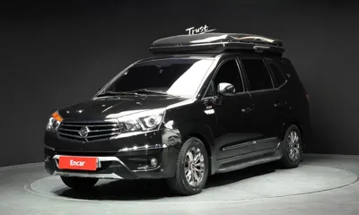 KG_Mobility_Ssangyong KORANDO