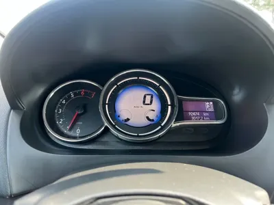 Renault-KoreaSamsung SM3