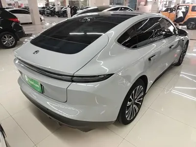 Nio ET5