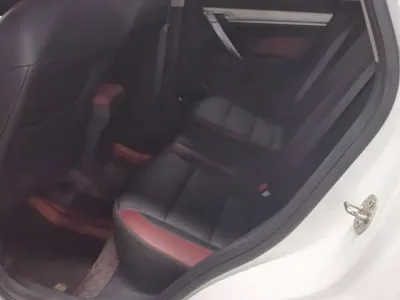 Geely Binyue