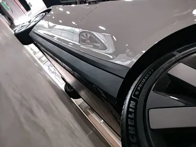 Li Auto 理想i8