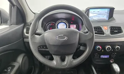 Renault-KoreaSamsung SM3